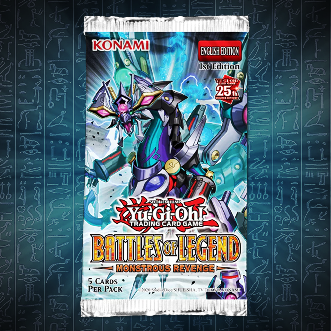 Battles of Legend